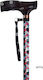 Vita Orthopaedics Adjustable Multicolour Walkin...