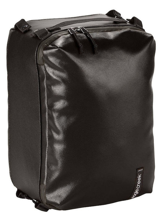 Eagle Creek Backpack Waterproof 20lt Black