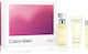 Calvin Klein Eternity Frauen Geschenkset