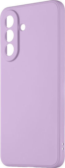 Obal:Me Матова Задна Корица Силикон 1.5мм Лилава Galaxy A57