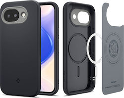 Spigen Nano Pop Rückseite Silikon Schwarz (Goog...