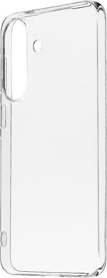Obal:Me Silicone Back Cover 1mm Transparent (Galaxy A57)
