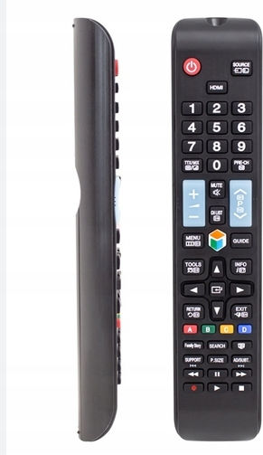 Telecomandă Universală ZT1XJ53QWS729 Pentru TV LG