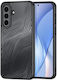 Dux Ducis Aimo Series Back Cover Plastic Transparent (Galaxy A37)