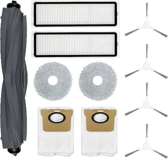 Dreame Spare Parts Set 11 Pieces for Robot Vacuum Cleaner