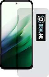 Obal:Me Tempered Glass 0.33mm (Redmi 15) Obal:Me Tempered Glass 0.33mm (Redmi 15)