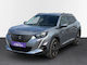 Peugeot 2008 e- Allure (OBC 7,4 kW) '21