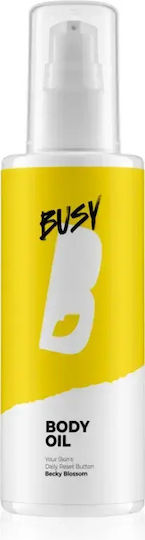 BusyB Becky Blossom Λάδι 150ml