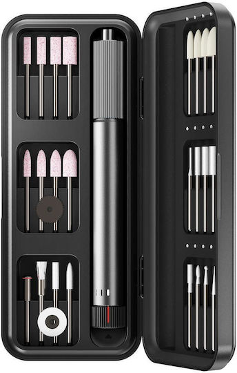 Mova Mrt001 Rotary Multi Tool 18W with Speed Setting