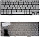 Teclado Español Para Portátil Spanish Laptop Keyboard Sony Vaio Svs13 Sve13 Svs131 Sv-e13 Svs13a 1-490-143-21 149014321usx 1-490-097-11 9z.n6bbf.401 Es Nο Frame Silver Κωδ.40409esnofrsil