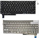 Spanish Laptop Keyboard Apple Macbook Pro 15" A1286 Mid 2009 2012 661-5244 661-5854 661-6076 661-6509 Mb471 Mb985 Mb986 Es No Frame Black Code 40169esnofr