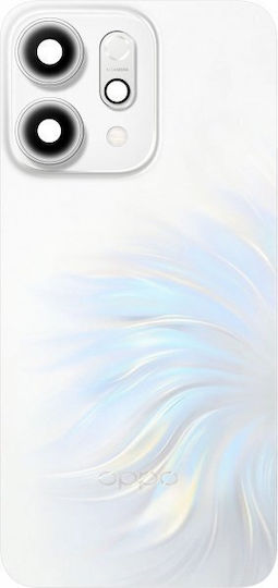 Oppo Battery Cover Reno14 Opal White 621033000691