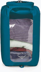 Osprey Waterproof Dry Bag 35L Blue Osprey Waterproof Dry Bag 35L Blue