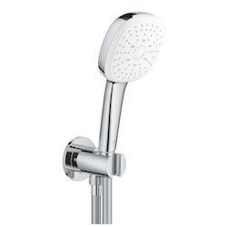 Grohe Τηλέφωνο Ντουζ με Σπιράλ