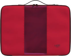 Cabin Zero Transparent Organizer Case Cabin Zero Transparent Organizer Case