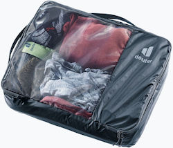 Deuter Deuter Organizer-Koffer Schwarz