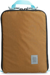 Topo Designs Organizer Case Khaki