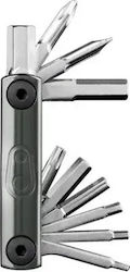 Crank Brothers Multitool