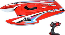 Remote Controlled Boat Taiyo Sea Skimmer 300006a Remote Controlled Boat Taiyo Sea Skimmer 300006a