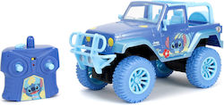 Remote Control Car Jada Toys Disney Stitch Jeep 9336065314r00 Remote Control Car Jada Toys Disney Stitch Jeep 9336065314r00