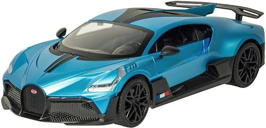 Mașină Teleghidată Bugatti Divo 29516m Remote Control Car