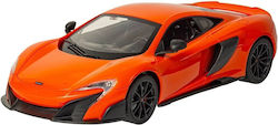 Rw Mclaren 675lt Remote Control Car 29214 Rw Mclaren 675lt Remote Control Car 29214