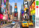 Diamond Mosaic Diamonds Zola Times Square Landscape 40 X 50 Cm