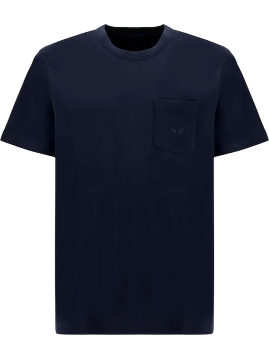 La Martina T-shirt Blue