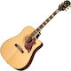 Epiphone Epiphone Ηλεκτροακουστική Κιθάρα Hummi...