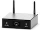 Arylic S50 Pro+ Streamer Μαύρο