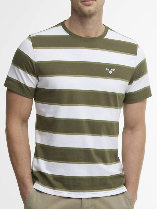 Barbour Barbour T-Shirt Olive