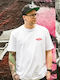 T-shirt White