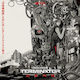 Terminator Zero Original Series Soundtrack Vinyl