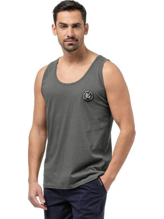Bodymove Μπλούζα Ποντικί