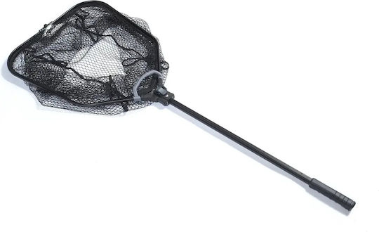 Abu Garcia Beast Gen2 Landing Net Foldable 70x60 Cm