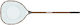 Favorite Arena Alnbr1-140 Angelnetz 1.45m – Braun