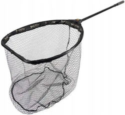 Landing Net W3 Cr Foldable Xl