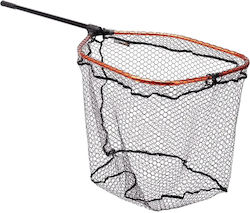 Landing Netz Savage Gear Pro Faltbares Netz Dlx L 65x50x50cm 84cm