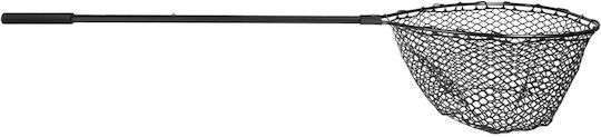 Mikado Trout Area Plasă De Pescuit 155cm Plasă Din Silicon