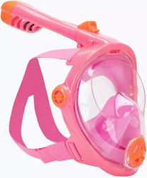 Aquaspeed Spectra 2.0 Kid Водолазна Маска Силик...