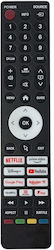 Huayu Universal TV-Fernbedienung L1850 Huayu Universal TV-Fernbedienung L1850