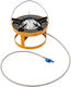 Aragaz Tip Burner Camping 500g Cutie Z-tools Zts 9082
