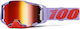 Μάσκα 100% Armega Mirrored Lens Triple Layer Fo...