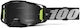 Μάσκα 100% Armega Mirrored Lens Triple Layer Fo...