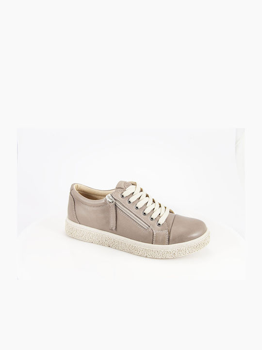 Safe Step Women's Anatomic Sneakers Dark Stone