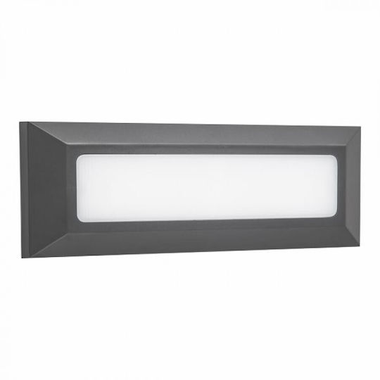 Spot Light Waterproof Ceiling Lamp LED 3.8W Spot Light Waterproof Ceiling Lamp LED 3.8W