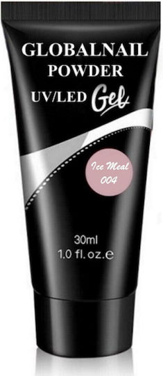 Gel Ice Meal N 004 Uv & Led Globalnail 30ml