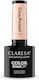 Claresa Ciao Pastel Semi-Permanent Gel Nail Polish Ciao Pastel 9.5gr