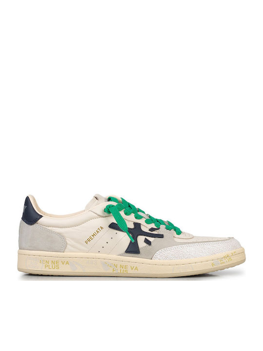Premiata Adidași Pentru Bărbați Off White