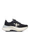 Γυναικεία Sneakers Μαύρο